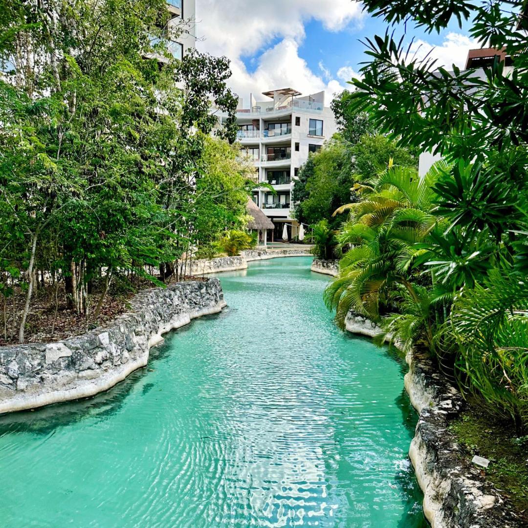 Apartamento Playa Del Carmen Apartment Playa del Carmen